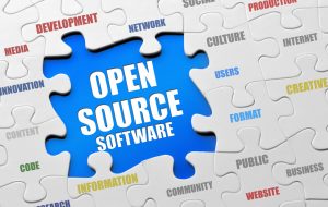 The Advantages of Open Source Software